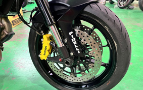DUCATI  DUCATI  MONSTAR 1100DIESEL 2013 ZDMM511JACB