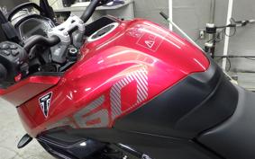 TRIUMPH TIGER 660 SPORTS 2026