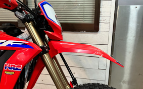 HONDA CRF250L MD47