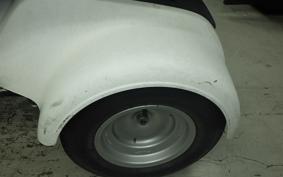 HONDA GYRO CANOPY TA03