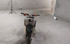 HONDA SUPER CUB50 AA01
