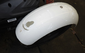 PGO AIM 125 WELL BIKE 2006