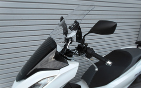 HONDA PCX 160 KF47