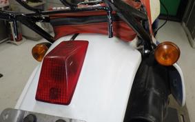 HONDA XR250R