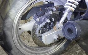 SUZUKI GSX250S KATANA 2007 GJ76A