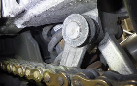 KAWASAKI GPZ900R NINJA 2001 ZX900A