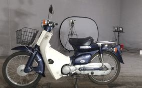HONDA SUPER CUB50 AA01