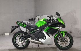 KAWASAKI NINJA 400 EX400E