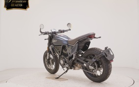 DUCATI SCRAMBLER 2026