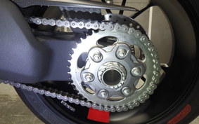 DUCATI STREETFIGHTER V4 S 2023