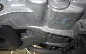 HONDA PCX 125 JF81