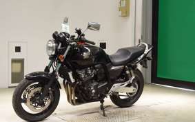 HONDA CB400SF VTEC 2023 NC42