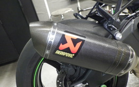 KAWASAKI ZX 10 NINJA ABS 2020 ZXT02E