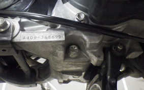 SUZUKI ADDRESS V50 2017 CA4BA