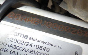 HUSQVARNA TE250