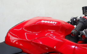 DUCATI SUPER SPORT S 2017 VA01