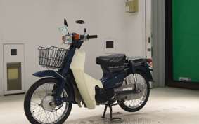 HONDA C50 SUPER CUB E AA01