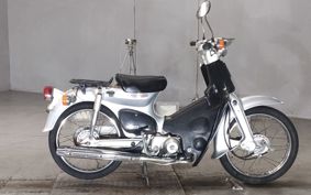 HONDA SUPER CUB50 AA01
