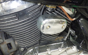 SUZUKI INTRUDER 400 Classic 2002 VK54A