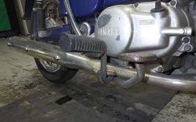 YAMAHA MATE 90 2024 UB02J