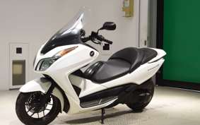 HONDA FORZA SI 2011 MF12