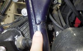 HONDA MAGNA 250 MC29