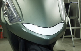 YAMAHA AXIS 125 Z SED7J