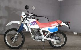 HONDA XLR250R MD22