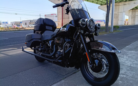 HARLEY FLHC1340 2023 YBK