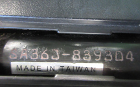 YAMAHA JOG DELUXE SA36J