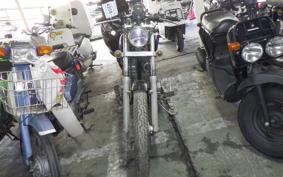 HONDA REBEL 250 MC13