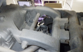 SUZUKI ADDRESS V125 S CF4MA