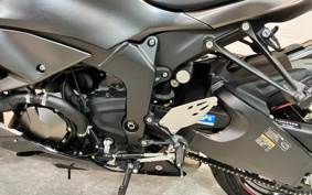 KAWASAKI NINJA 1000 2015 ZXT00L