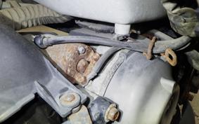 YAMAHA AXIS 125 TREET SE53J