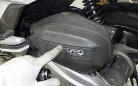HONDA PCX 150 2020 KF18