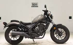 HONDA REBEL 250 A 2021 MC49