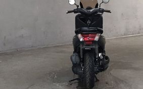YAMAHA N-MAX 155 SG50J