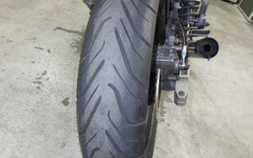 KAWASAKI ZRX400 1998 ZR400E