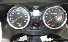 HONDA CB1300SB SUPER BOLDOR 2015 SC54