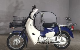 HONDA SUPER CUB50 AA07