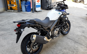 SUZUKI DL650 ( V-Strom 650 ) 2023 C733M