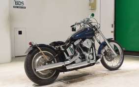 HARLEY FXSTD 1450 2001