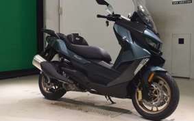BMW C400GT 2026