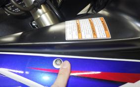 SUZUKI GSX-R600 2008