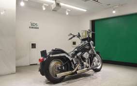 HARLEY FLSTF 1450 2002