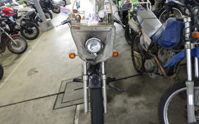 SUZUKI SAVAGE LS650 1986 NP41A