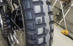 HONDA XL230 2023 MC36