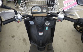 YAMAHA GEAR Gen.2 UA06J