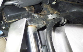HONDA LEAD 125 JF45