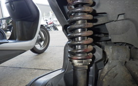 SUZUKI ADDRESS V125 CF4EA